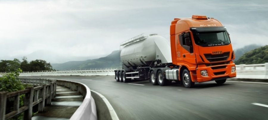 Transporte Rodoviário Alemão e os mitos brasileiros Transporte Rodoviário Alemão e os mitos brasileiros