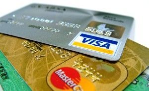 O aumento refere-se a despesas com cartão de crédito