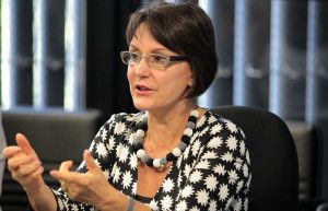 A conselheira Maria Cristina Peduzzi foi a relatora do caso no CNJ