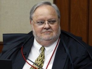 Ministro Félix Fischer foi o relator do caso