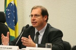A relatoria do caso foi do ministro Luis Felipe Salomão