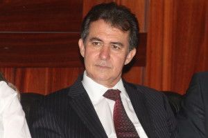 O desembargador Itamar de Lima foi o relator do caso na Corte Especial