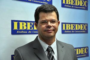 Wilson Rascovit é presidente do Ibedec Goiás