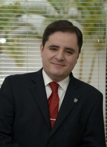 O advogado Georges Ferreira participará das discussões