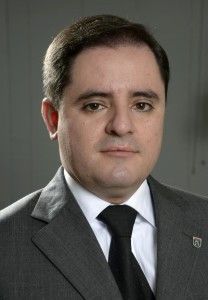 O advogado Georges Ferreira é especialista em aviação
