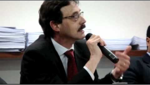 O presidente da Associação Brasileira de Advogados Púbicos (Abrap), Marcos Stamm, diz que o parecer da CCJ é mais um caminho percorrido para se reconhecer a constitucionalidade da Emenda Constitucional 50/2014