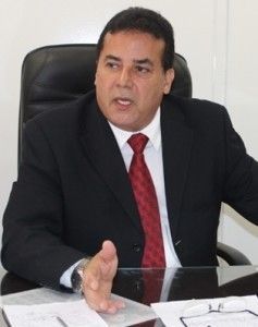 enil filho