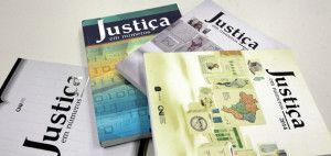 justiça em números
