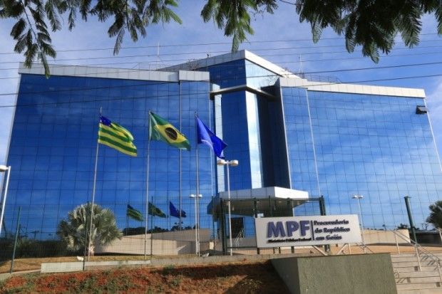 MPF em Goiás