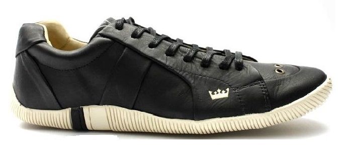 tenis osklen falso