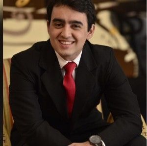Gustavo Souza