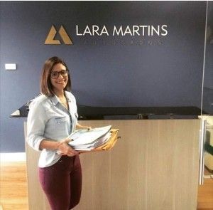 maria luisa
