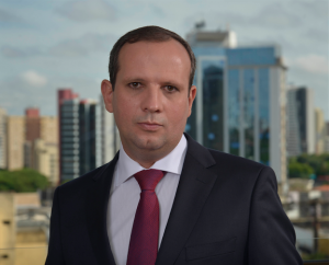 ricardo mendonça