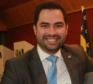 diego amaral