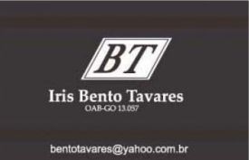 Iris Bento Tavares