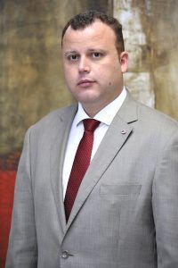Advogado Rodrigo Guedes