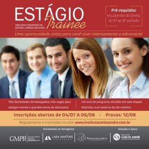 trainee