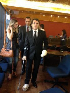 Walmir Cunha