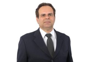 Alexandre Caiado