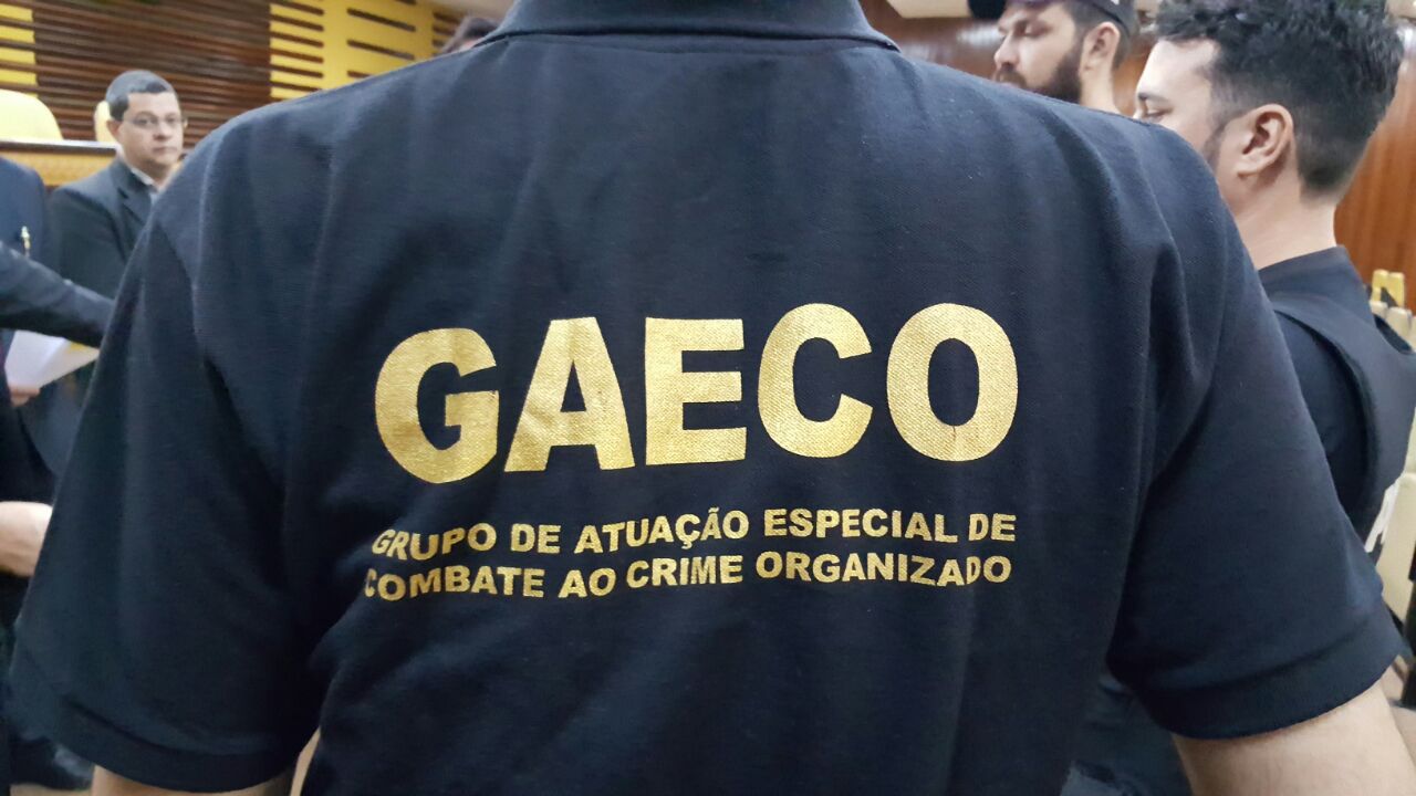 Gaeco cumpre mandados de prisão e busca e apreensão nas Prefeituras de Goiânia e Aparecida, Comurg e Sesc - Rota Jurídica