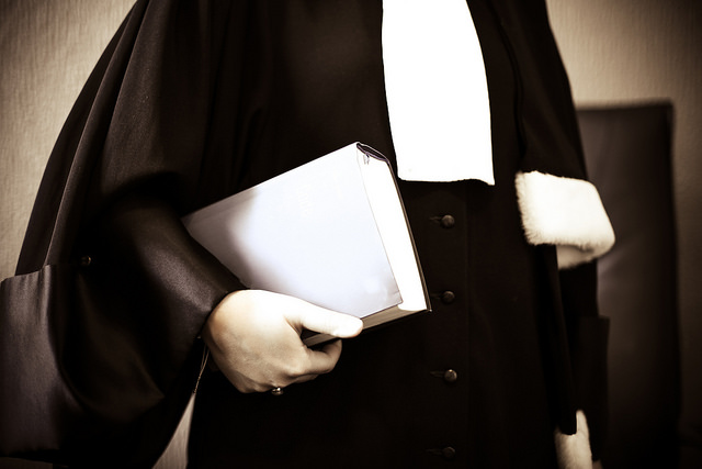As relações de trabalho e emprego na recuperação judicial As relações de trabalho e emprego na recuperação judicial