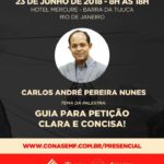 panfleto – carlos andré