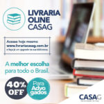 livraria casag