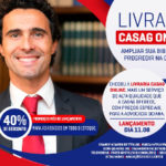 livraria casag online