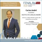 Carlos André – Fenalaw