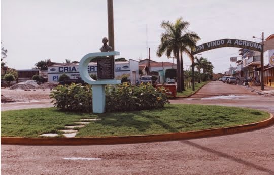 Acreúna Goiás fonte: www.rotajuridica.com.br Fonte: www.rotajuridica.com.br