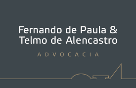 Fernando de Paula & Telmo de Alencastro