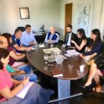 reunião OAB morador de rua