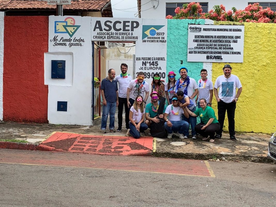 Advogados da Alegria