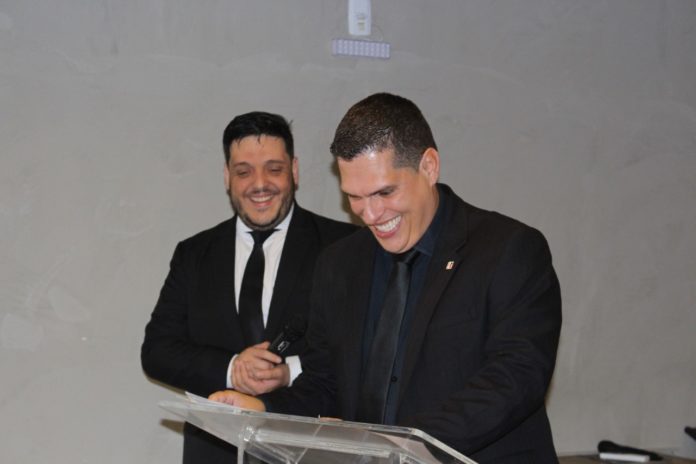 Kleber Ricardo Pereira Luz Azeredo