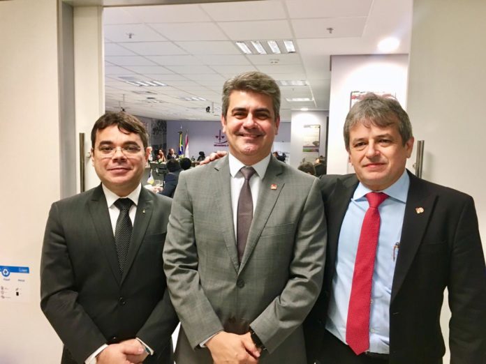 Lauro - CNMP