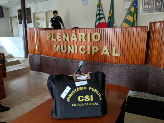 Operação Nova Geração