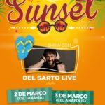 banner sunset casag