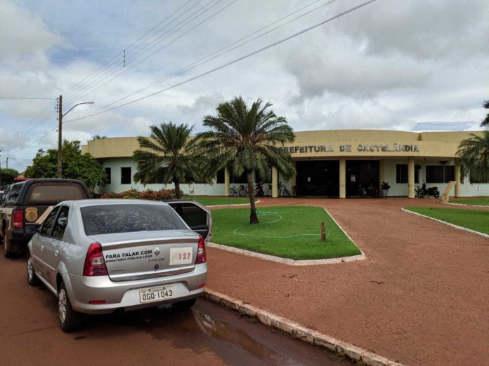 castelândia 2