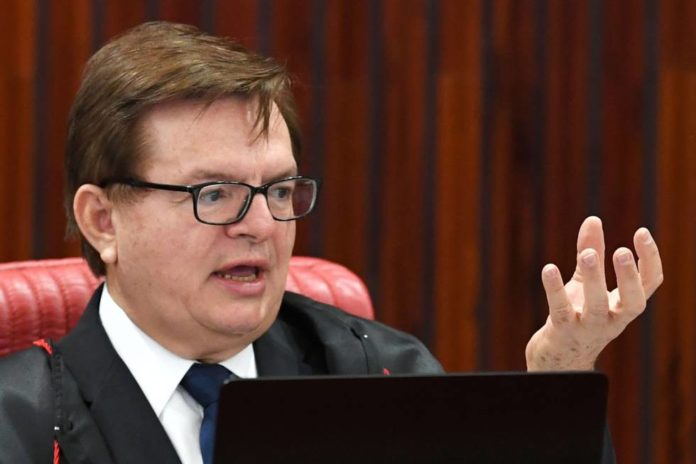 ministro Herman Benjamin 2