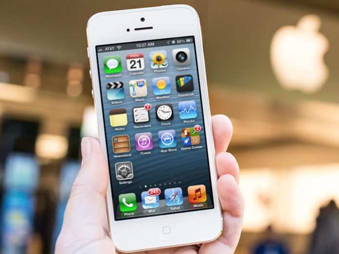 Apple 5s