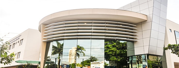 hospital jardim américa