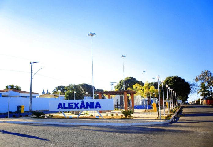 Alexânia 2