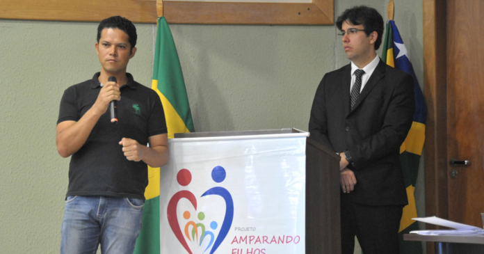 amparando filhos - pais 2
