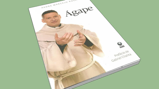 ágape 2