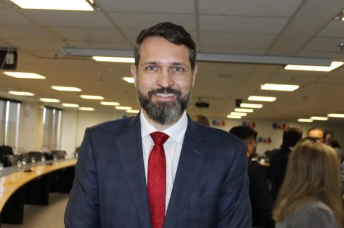 Clodoaldo Moreira dos Santos Júnior