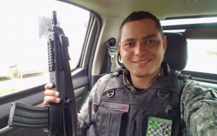 Josimar Pereira da Silva