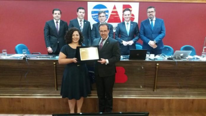 OAB - UFG