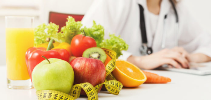 nutricionista