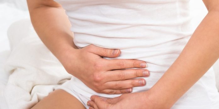 período menstrual