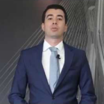 Ismael Moisés de Paula Jr.